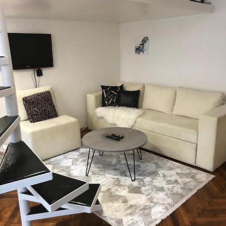 Apartment Amra 塞拉耶佛 外观 照片