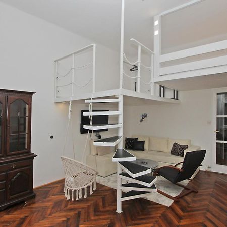 Apartment Amra 塞拉耶佛 外观 照片