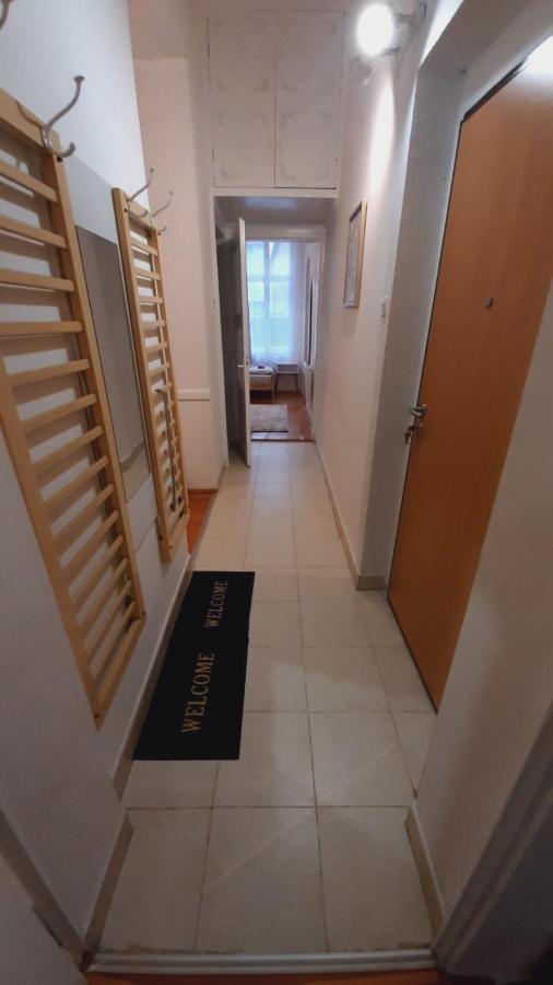 Apartment Amra 塞拉耶佛 外观 照片