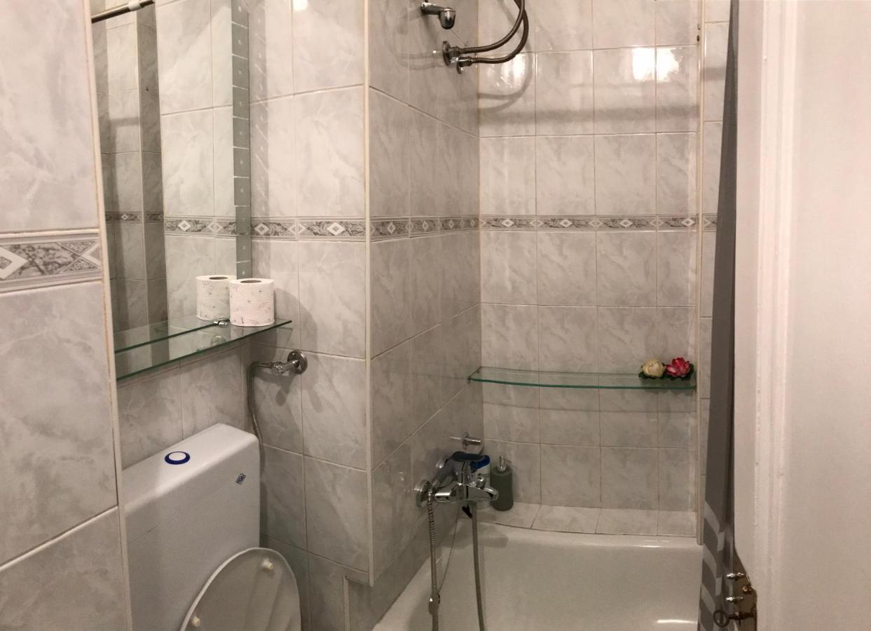Apartment Amra 塞拉耶佛 外观 照片