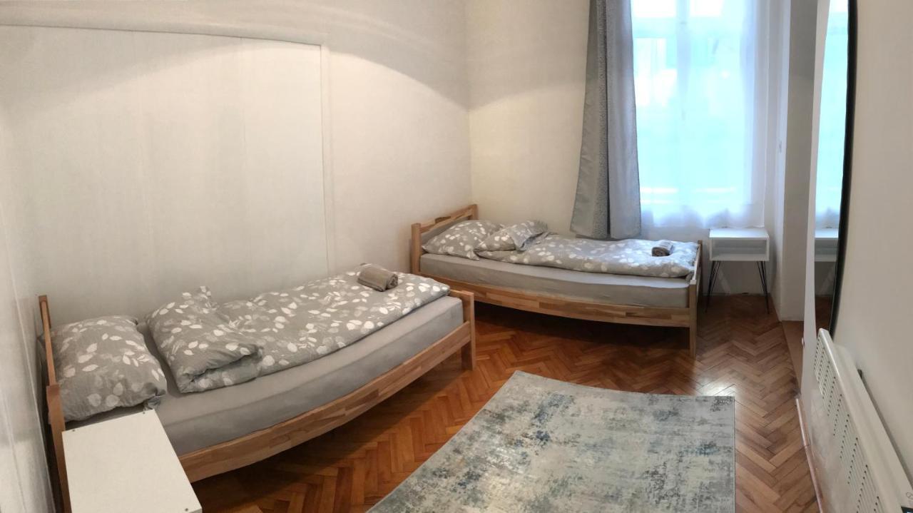 Apartment Amra 塞拉耶佛 外观 照片