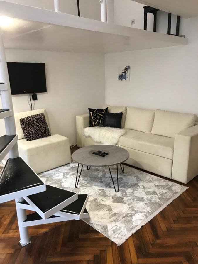 Apartment Amra 塞拉耶佛 外观 照片