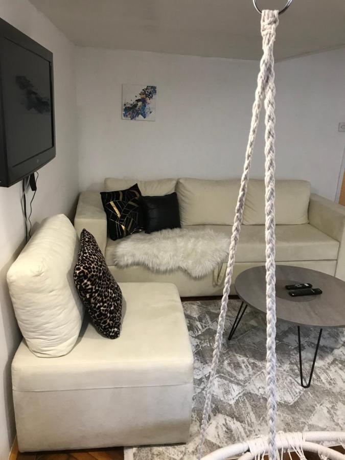 Apartment Amra 塞拉耶佛 外观 照片
