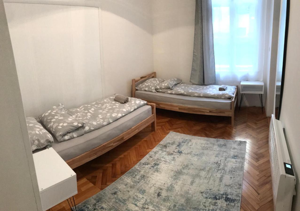 Apartment Amra 塞拉耶佛 外观 照片