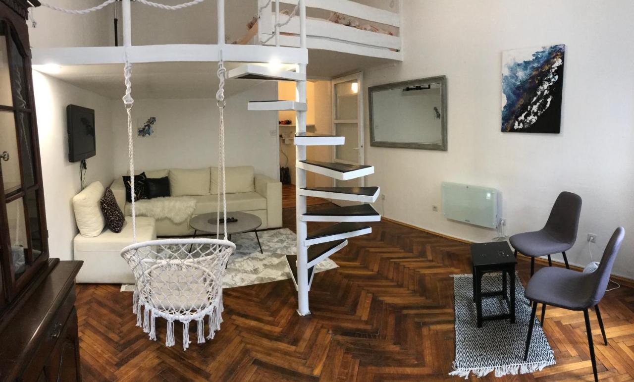 Apartment Amra 塞拉耶佛 外观 照片