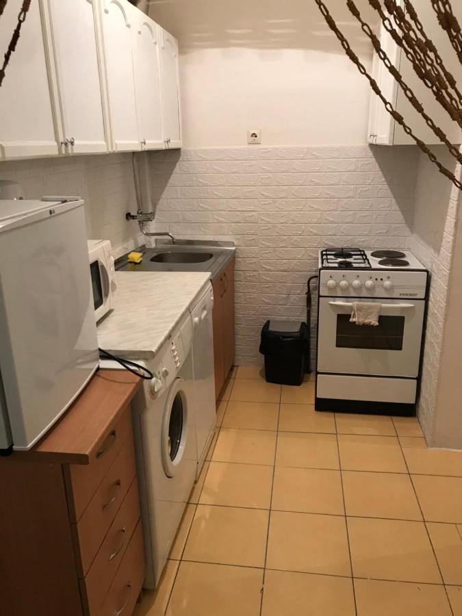 Apartment Amra 塞拉耶佛 外观 照片