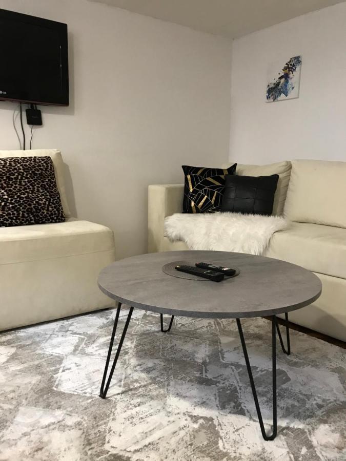Apartment Amra 塞拉耶佛 外观 照片