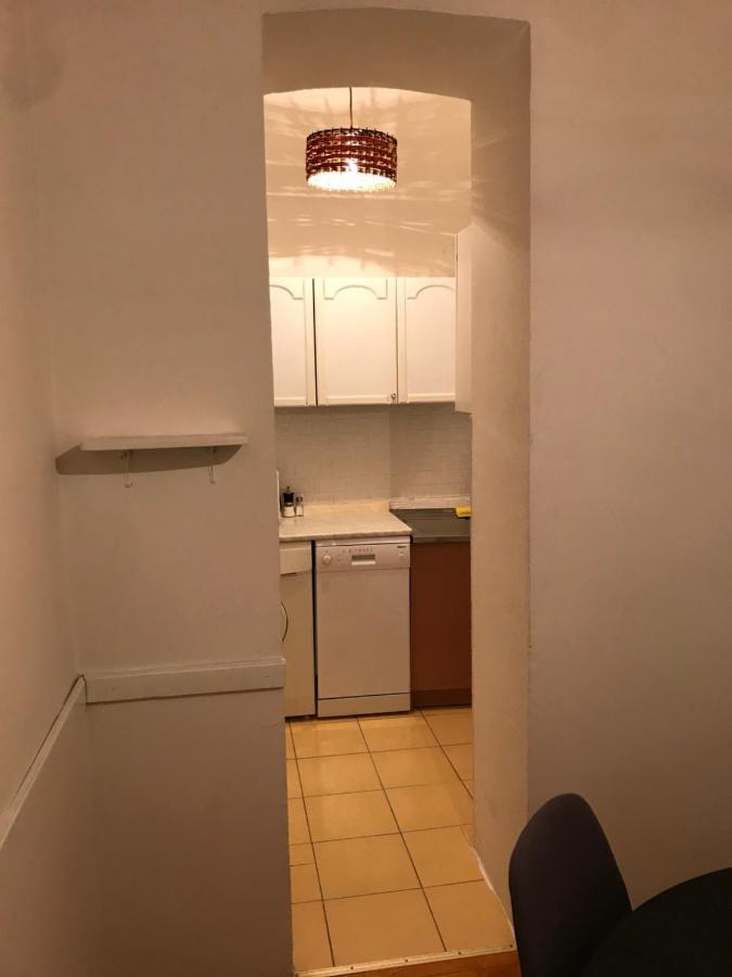 Apartment Amra 塞拉耶佛 外观 照片
