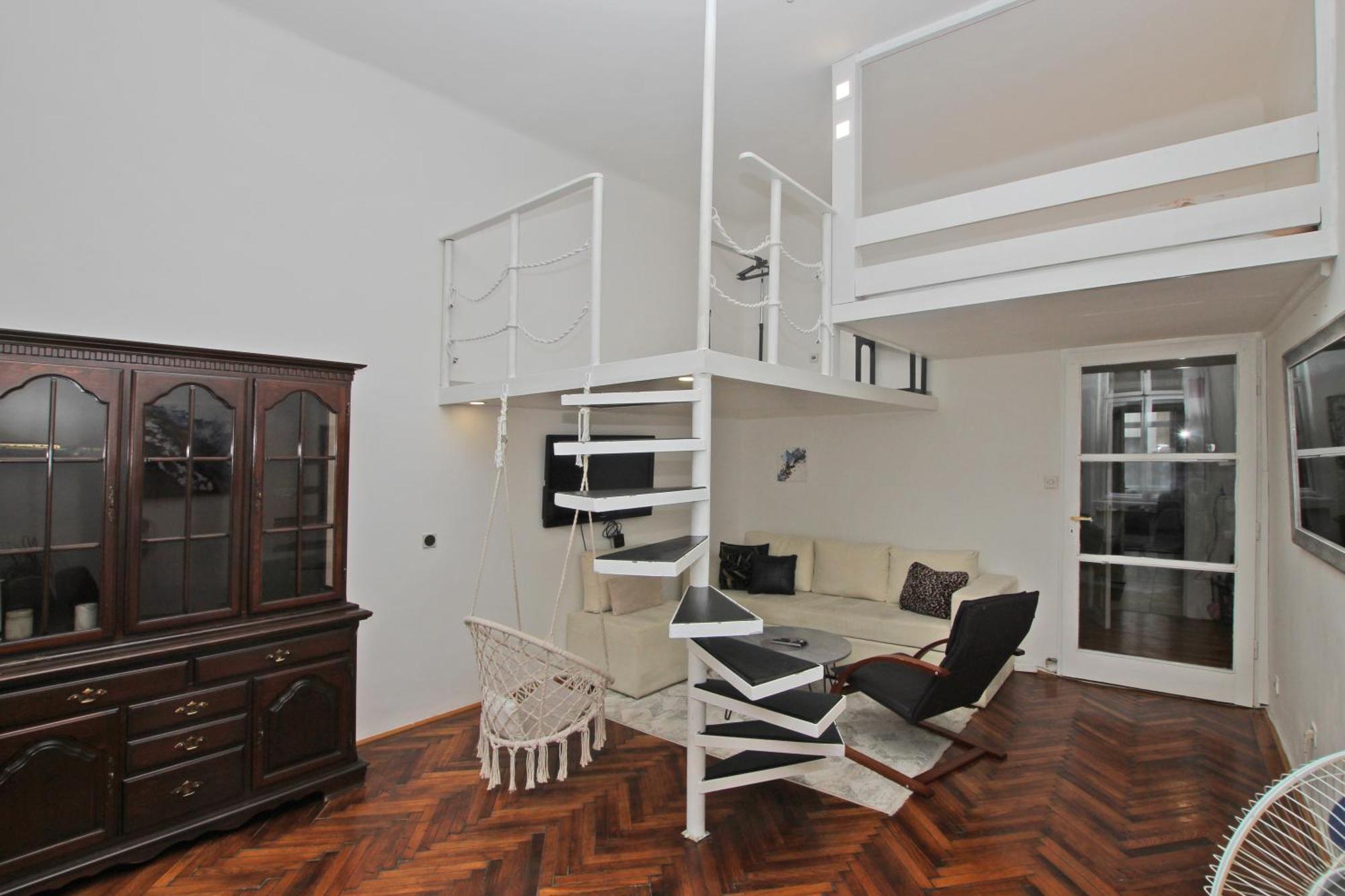 Apartment Amra 塞拉耶佛 外观 照片