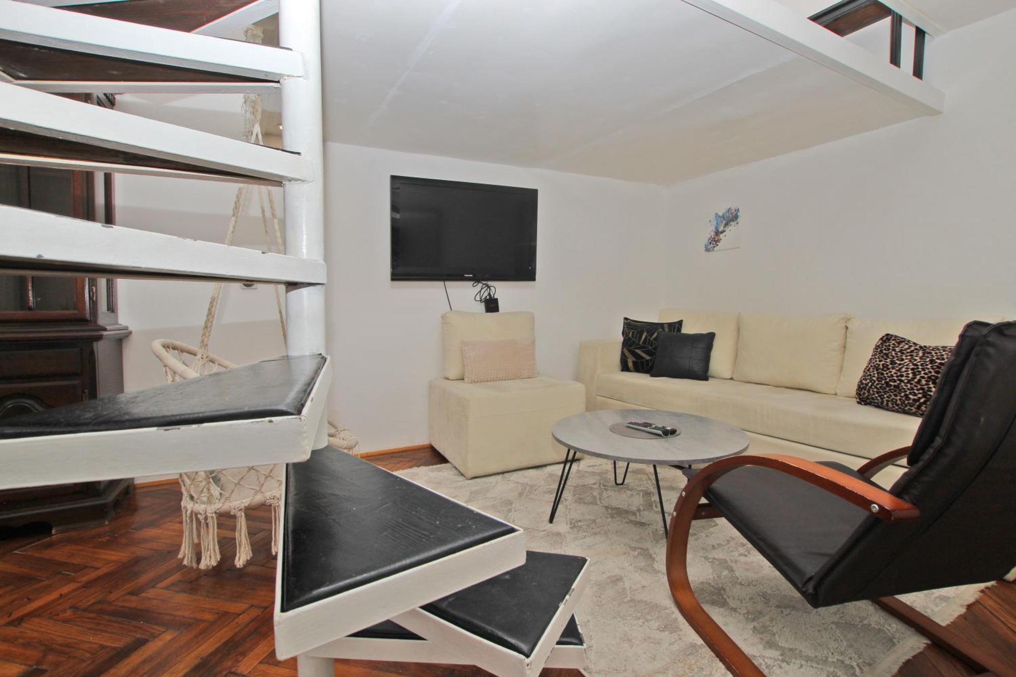 Apartment Amra 塞拉耶佛 外观 照片