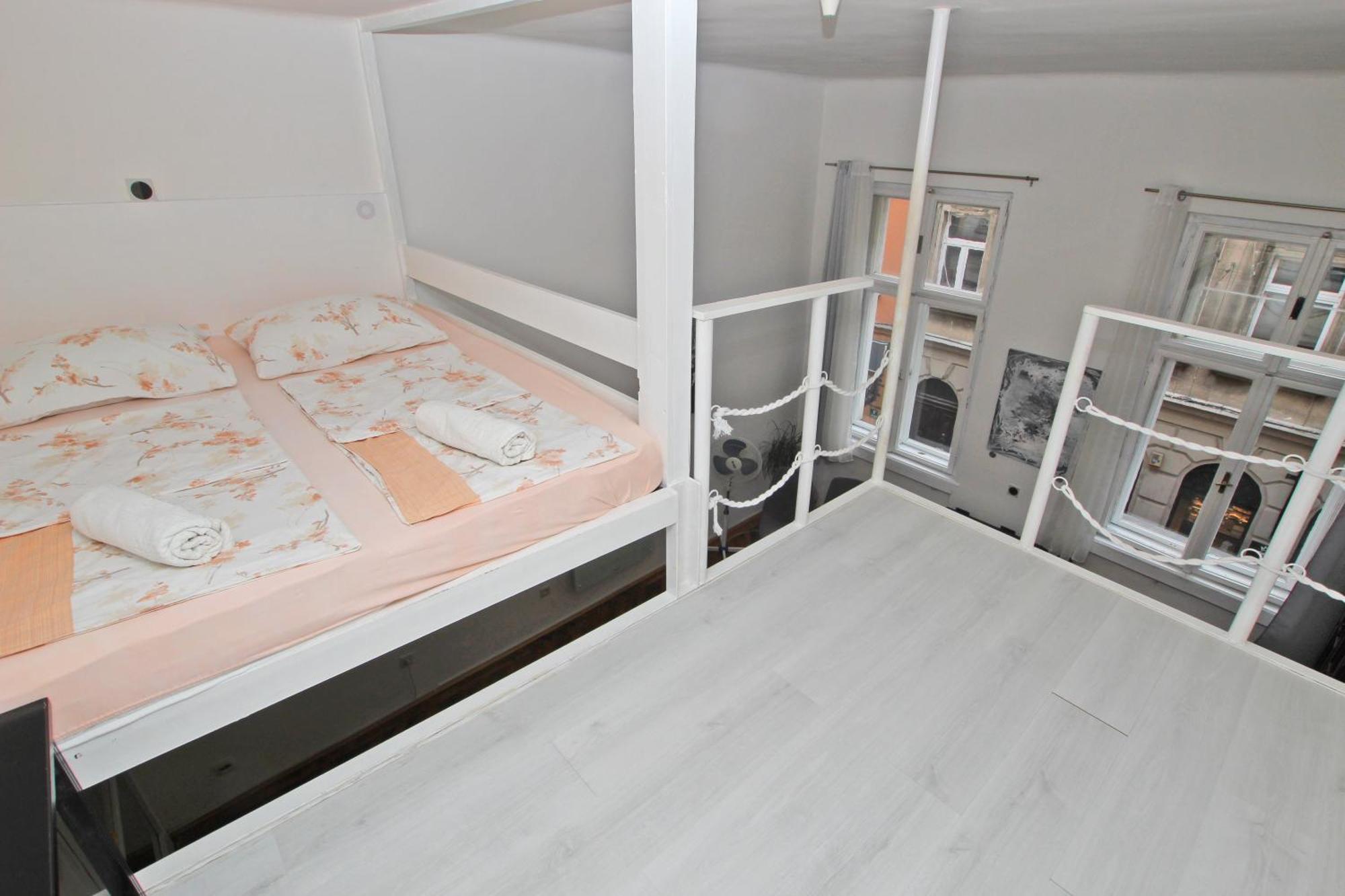 Apartment Amra 塞拉耶佛 外观 照片