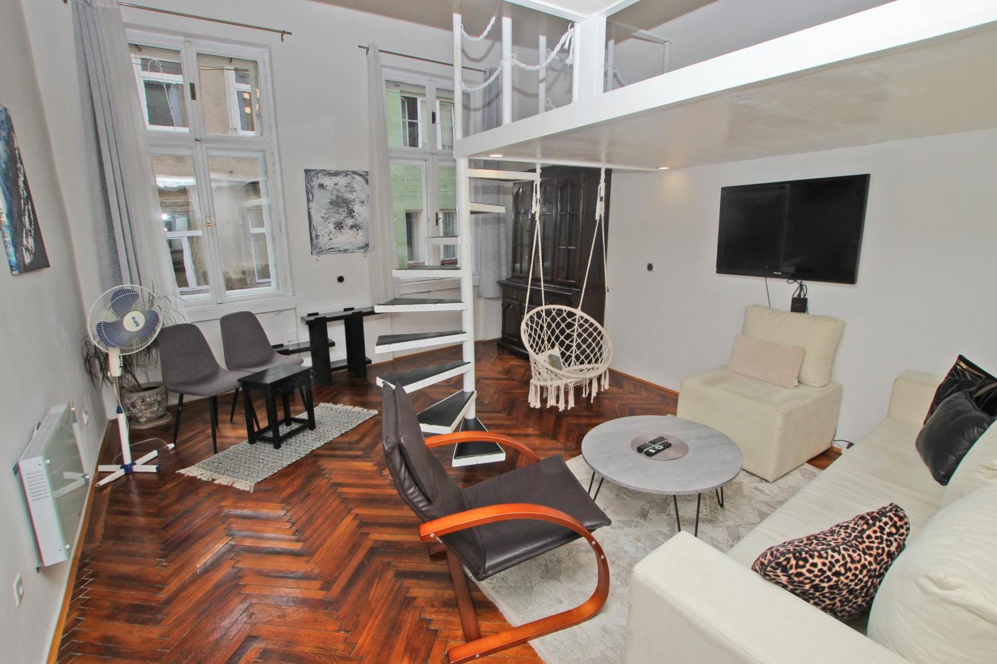 Apartment Amra 塞拉耶佛 外观 照片